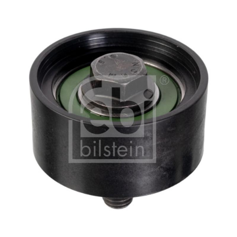 Poulie renvoi/transmission, courroie de distribution FEBI BILSTEIN 176535 - Visuel 1