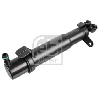 Gicleur d'eau de nettoyage, nettoyage des phares FEBI BILSTEIN 176567