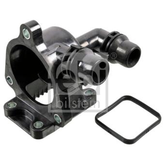 Bride de liquide de refroidissement FEBI BILSTEIN [176568]