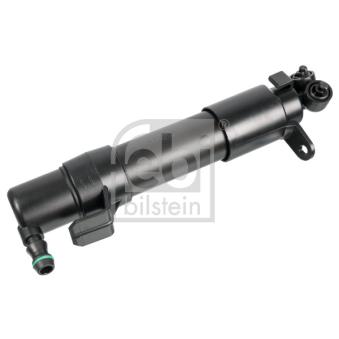 Gicleur d'eau de nettoyage, nettoyage des phares FEBI BILSTEIN 176572