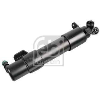 Gicleur d'eau de nettoyage, nettoyage des phares FEBI BILSTEIN 176573