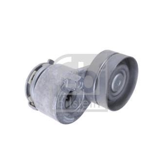 Tendeur de courroie, courroie trapézoïdale à nervures FEBI BILSTEIN OEM 8200071402 Tendeur de courroie, courroie trapézoïdale à nervures FEBI BILSTEIN OEM 8200071402