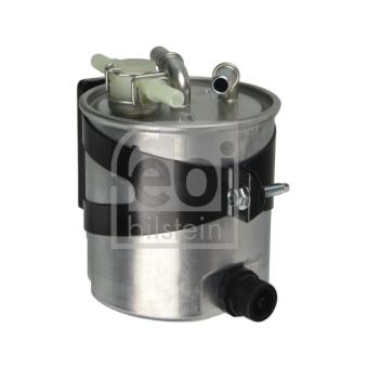 Filtre à carburant FEBI BILSTEIN 176594 pour RENAULT MEGANE 1.5 DCI - 106cv