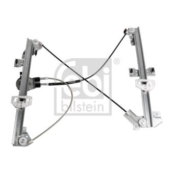 Lève-vitre avant gauche FEBI BILSTEIN OEM 9221A4