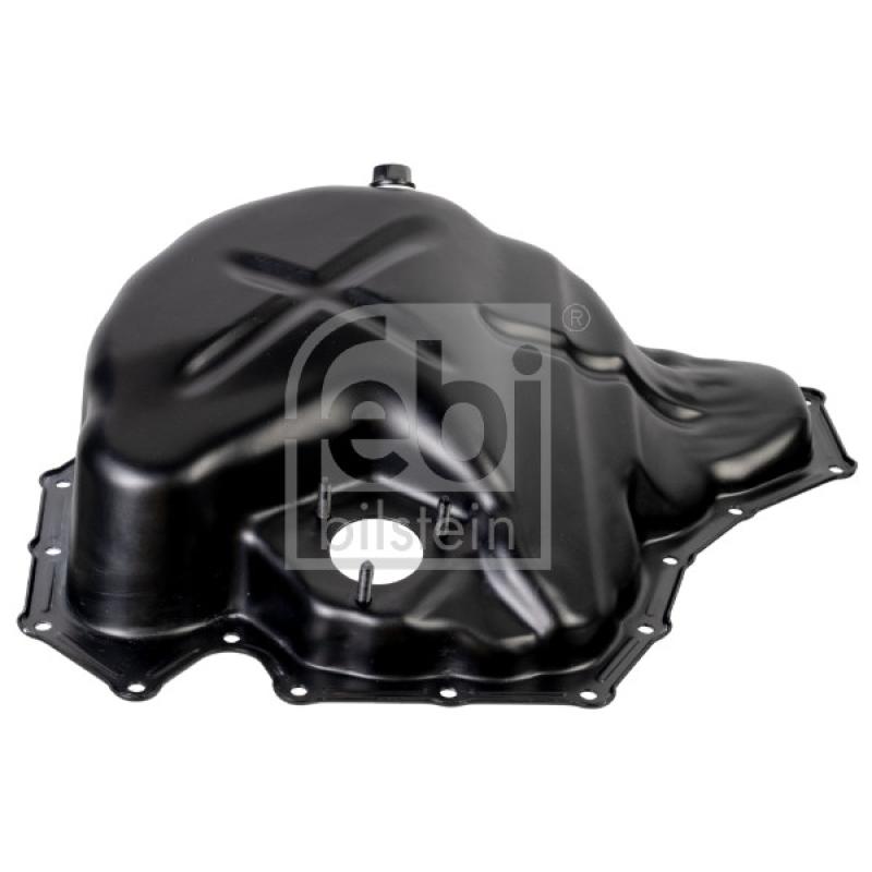 Carter d'huile FEBI BILSTEIN 176626 - Visuel 1