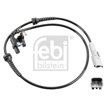 Capteur, vitesse de roue FEBI BILSTEIN OEM 454508 Capteur, vitesse de roue FEBI BILSTEIN OEM 454508