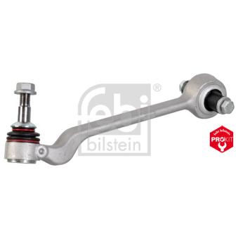 Triangle ou bras de suspension (train avant) FEBI BILSTEIN OEM 31126786204
