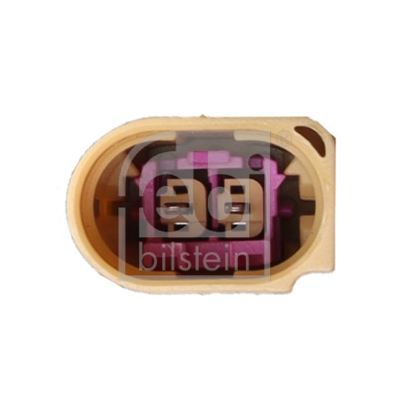 Support moteur FEBI BILSTEIN 176645 - Visuel 2