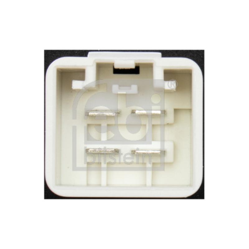 Résistance, pulseur d'air habitacle FEBI BILSTEIN 176654 - Visuel 1