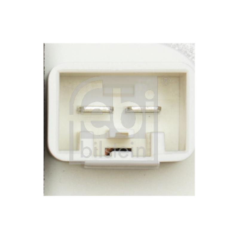 Résistance, pulseur d'air habitacle FEBI BILSTEIN 176654 - Visuel 2