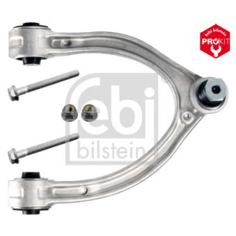 Triangle ou bras de suspension (train avant) FEBI BILSTEIN 176673 pour MERCEDES-BENZ CLASSE E E 300 d 4-matic - 265cv