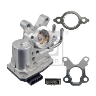 Vanne EGR FEBI BILSTEIN OEM 7421049781