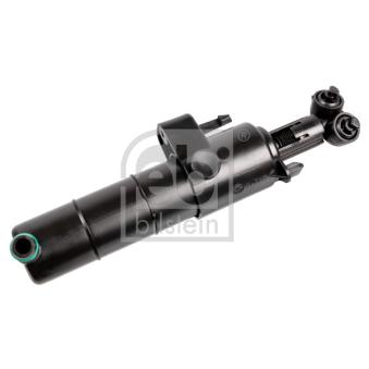Gicleur d'eau de nettoyage, nettoyage des phares FEBI BILSTEIN 176705
