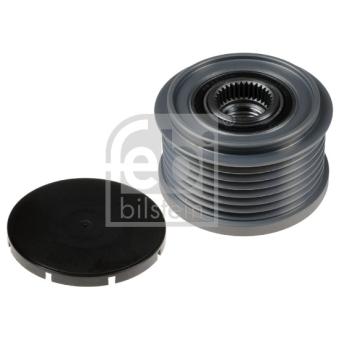 Poulie roue libre, alternateur FEBI BILSTEIN OEM 274150L040