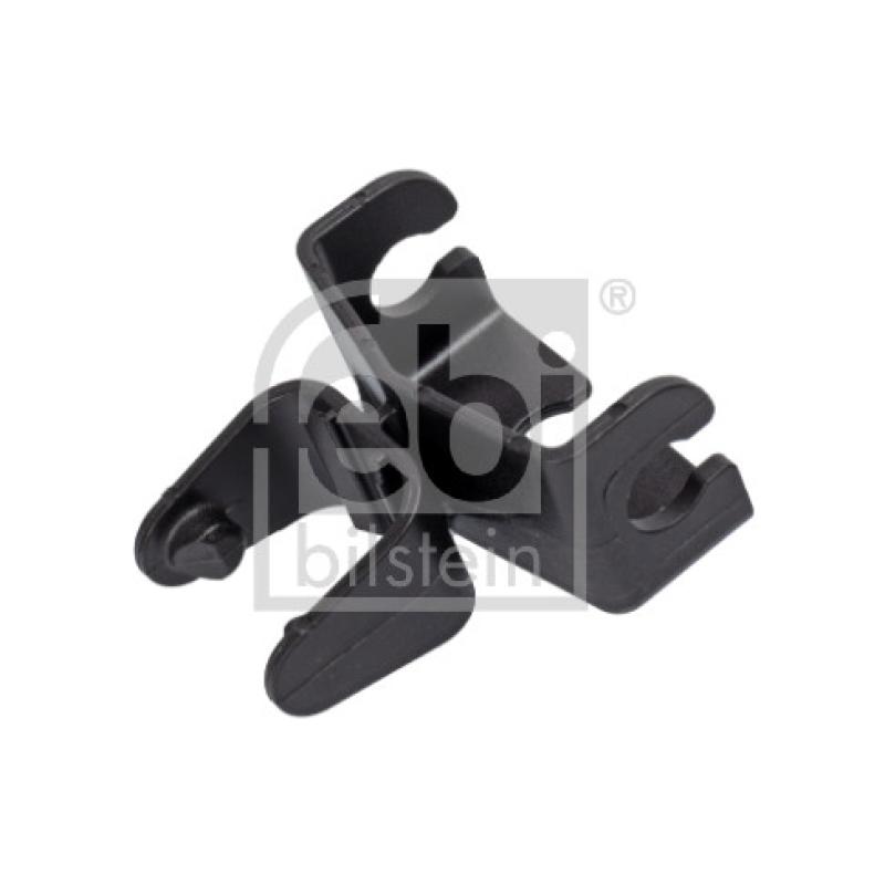 Support, capteur de vitesse de roue FEBI BILSTEIN 176721 - Visuel 1