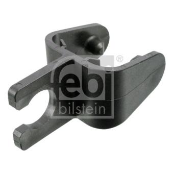 Support, capteur de vitesse de roue FEBI BILSTEIN 176724 pour AUDI A3 30 TFSI - 110cv