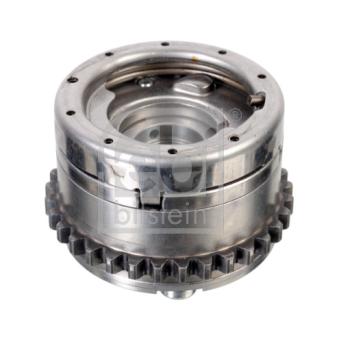 Dispositif de réglage électrique d'arbre à cames FEBI BILSTEIN OEM A2760505200