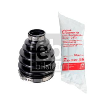 Soufflets de cardan avant FEBI BILSTEIN OEM A1693600568