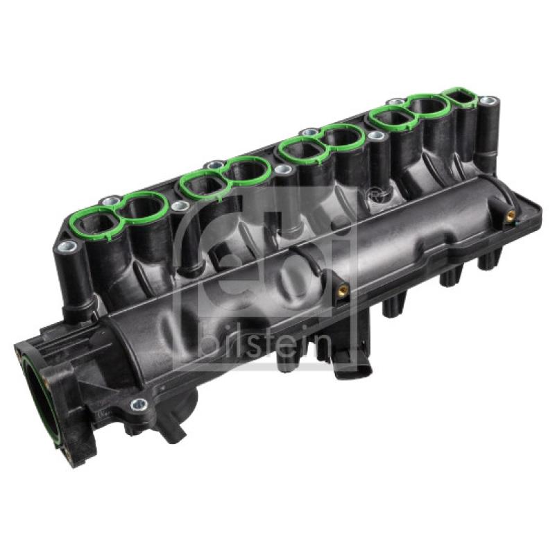 Module de tube d'admission FEBI BILSTEIN 176767 - Visuel 1