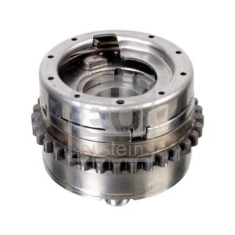 Dispositif de réglage électrique d'arbre à cames FEBI BILSTEIN OEM 2760505300