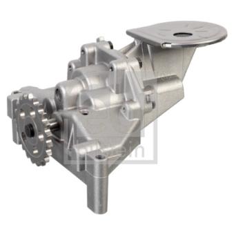 Pompe à huile FEBI BILSTEIN 176783