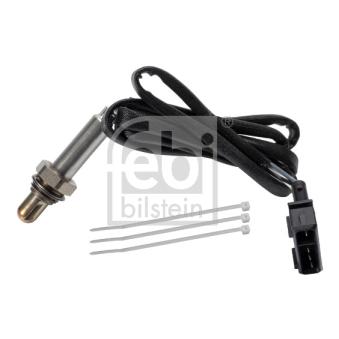 Sonde lambda FEBI BILSTEIN OEM 037906265J