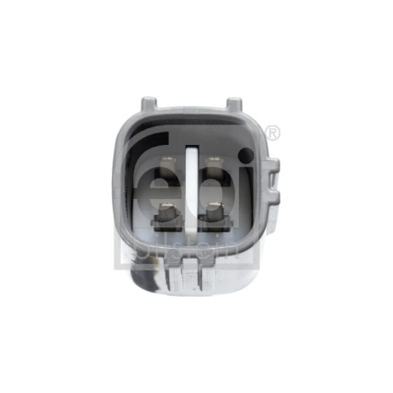 Sonde lambda FEBI BILSTEIN 176786 - Visuel 1