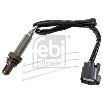 Sonde lambda FEBI BILSTEIN OEM 36532PNBG01