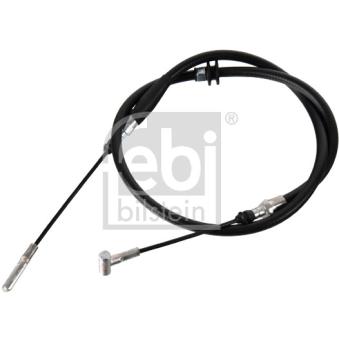 Tirette à câble, frein de stationnement FEBI BILSTEIN OEM 07188164