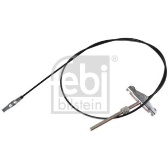 Tirette à câble, frein de stationnement FEBI BILSTEIN OEM 4060872