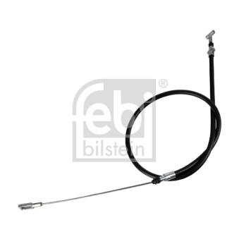 Tirette à câble, frein de stationnement FEBI BILSTEIN OEM 500322988