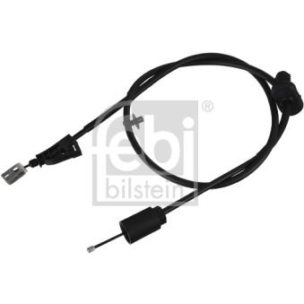 Tirette à câble, frein de stationnement FEBI BILSTEIN OEM 474621
