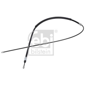 Tirette à câble, frein de stationnement FEBI BILSTEIN 176864