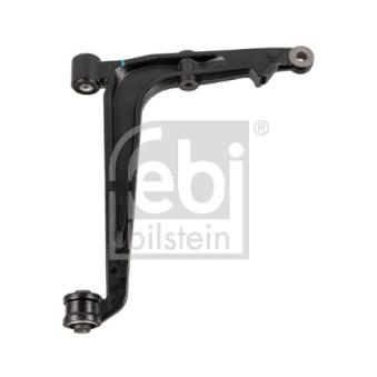 Triangle ou bras de suspension (train avant) FEBI BILSTEIN 176880 pour KIA BESTA 2.5 Syncro - 110cv