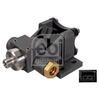 Module de dosage, injection d'urée FEBI BILSTEIN OEM 1674661