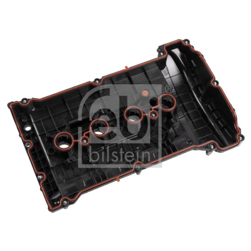 Couvercle de culasse FEBI BILSTEIN 176932 - Visuel 1