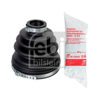 Soufflets de cardan avant FEBI BILSTEIN [176933]