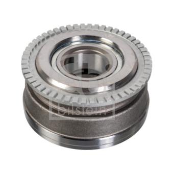Kit de roulements de roue FEBI BILSTEIN OEM 504166117