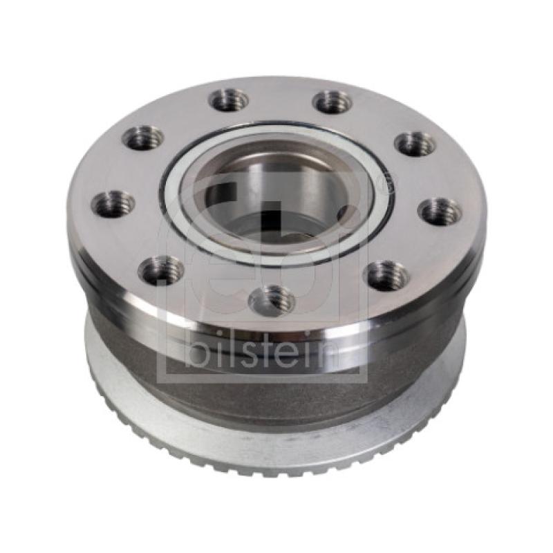 Kit de roulements de roue FEBI BILSTEIN 176950 - Visuel 1