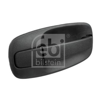 Poignée de porte FEBI BILSTEIN 176969 pour NISSAN PRIMASTAR DCI 90 - 90cv