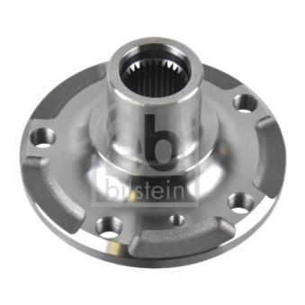Moyeu de roue FEBI BILSTEIN OEM 33406786999