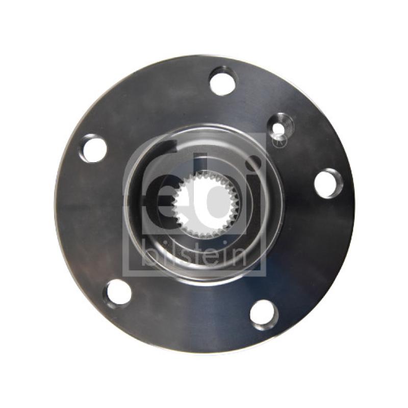 Moyeu de roue FEBI BILSTEIN 176974 - Visuel 1