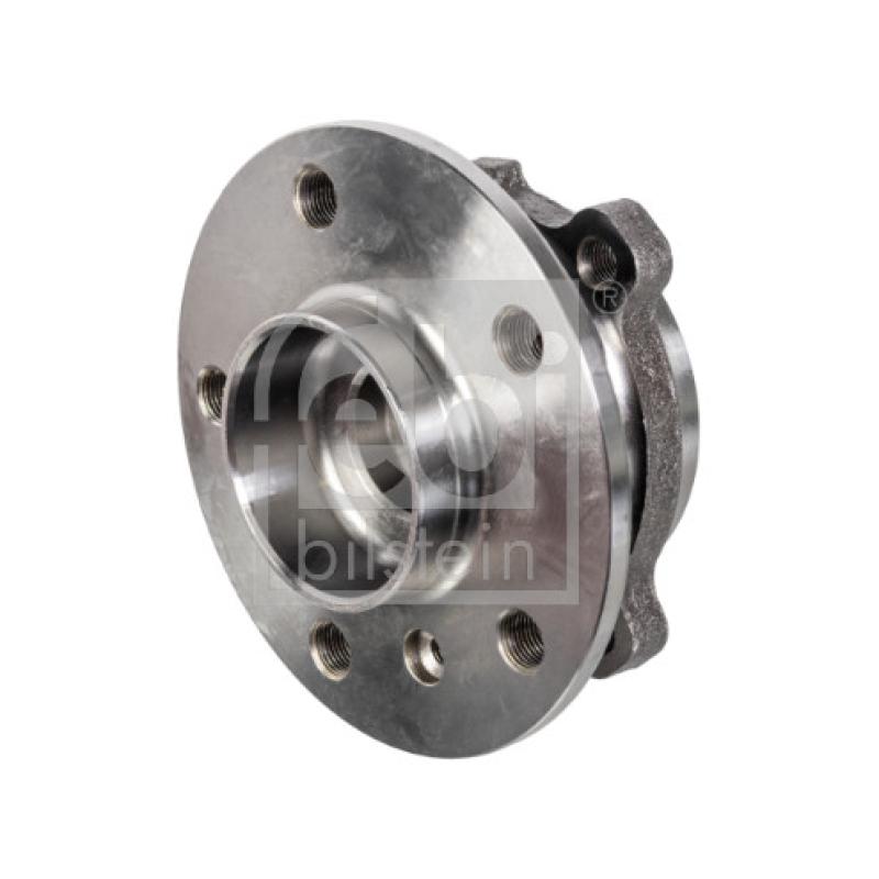 Roulement de roue avant FEBI BILSTEIN 176975 - Visuel 1