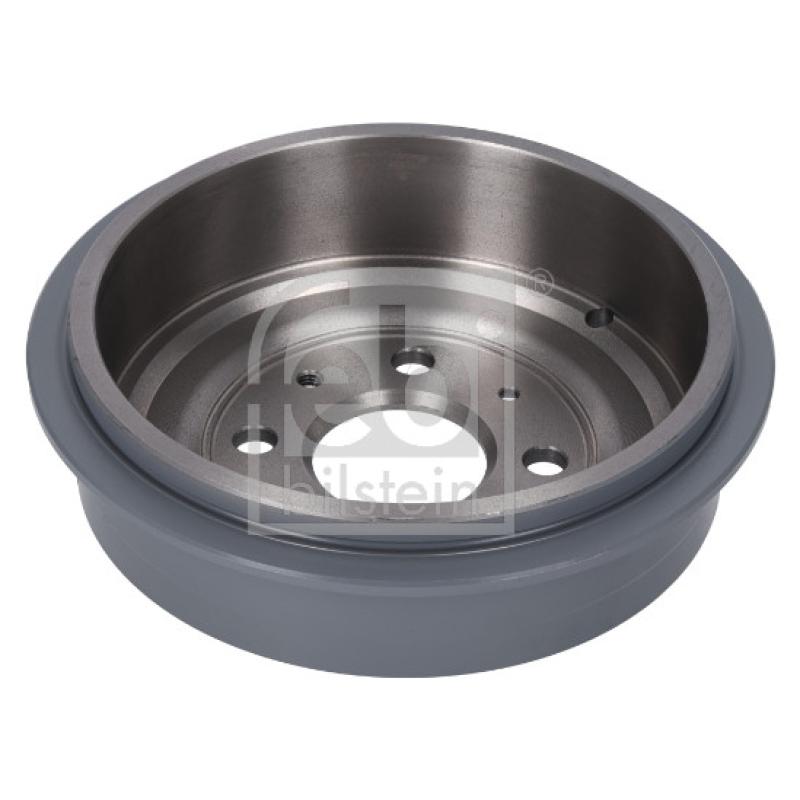Tambour de frein FEBI BILSTEIN 176976 - Visuel 1