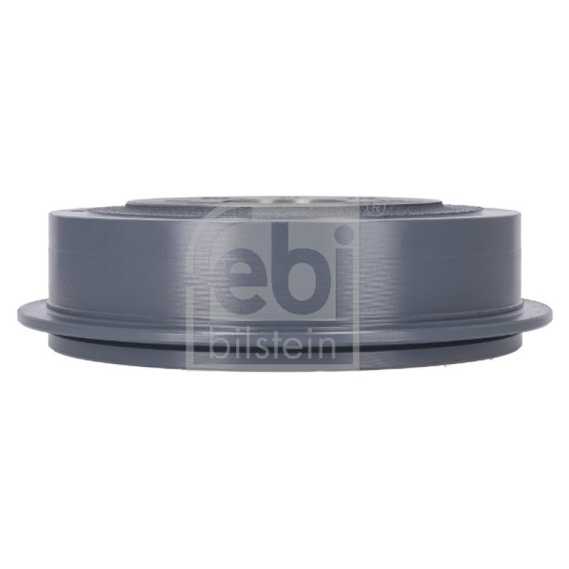 Tambour de frein FEBI BILSTEIN 176976 - Visuel 2