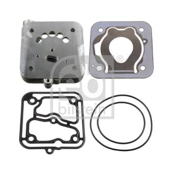 Kit de joints, soupape à lamelles FEBI BILSTEIN OEM A0011307915