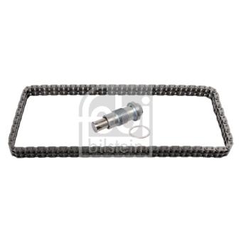 Kit de distribution par chaîne FEBI BILSTEIN OEM 11317838479