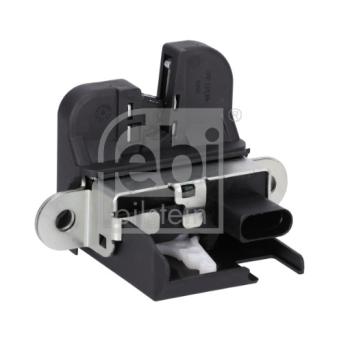 Serrure de hayon FEBI BILSTEIN [177004]