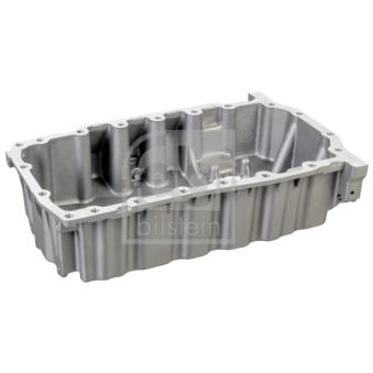 Carter d'huile FEBI BILSTEIN 177060
