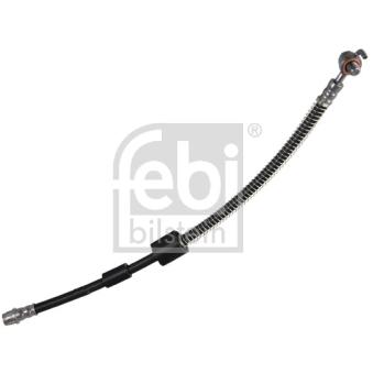 Flexible de frein avant gauche FEBI BILSTEIN OEM 4806N0